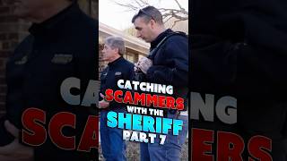 Catching Scammers with the SHERIFF [PART 7]
