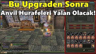 Bahtiyar - GM Destek Verse Böyle Şans Olmaz | Bu Upgrade Tüm Hurafeleri Yıkar! | Knight Online