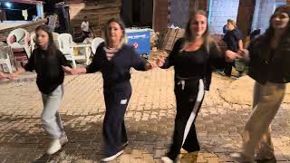 Tokat Almus Çambulak Köy Düğünü Part 12 Can & Buket Son Elektrikler Gider Akşam Düğün