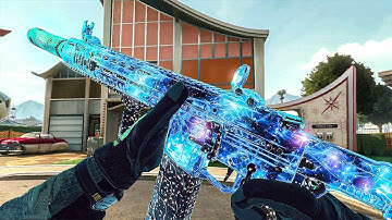 100 Kills on NUKETOWN (Black Ops 7 Gameplay)