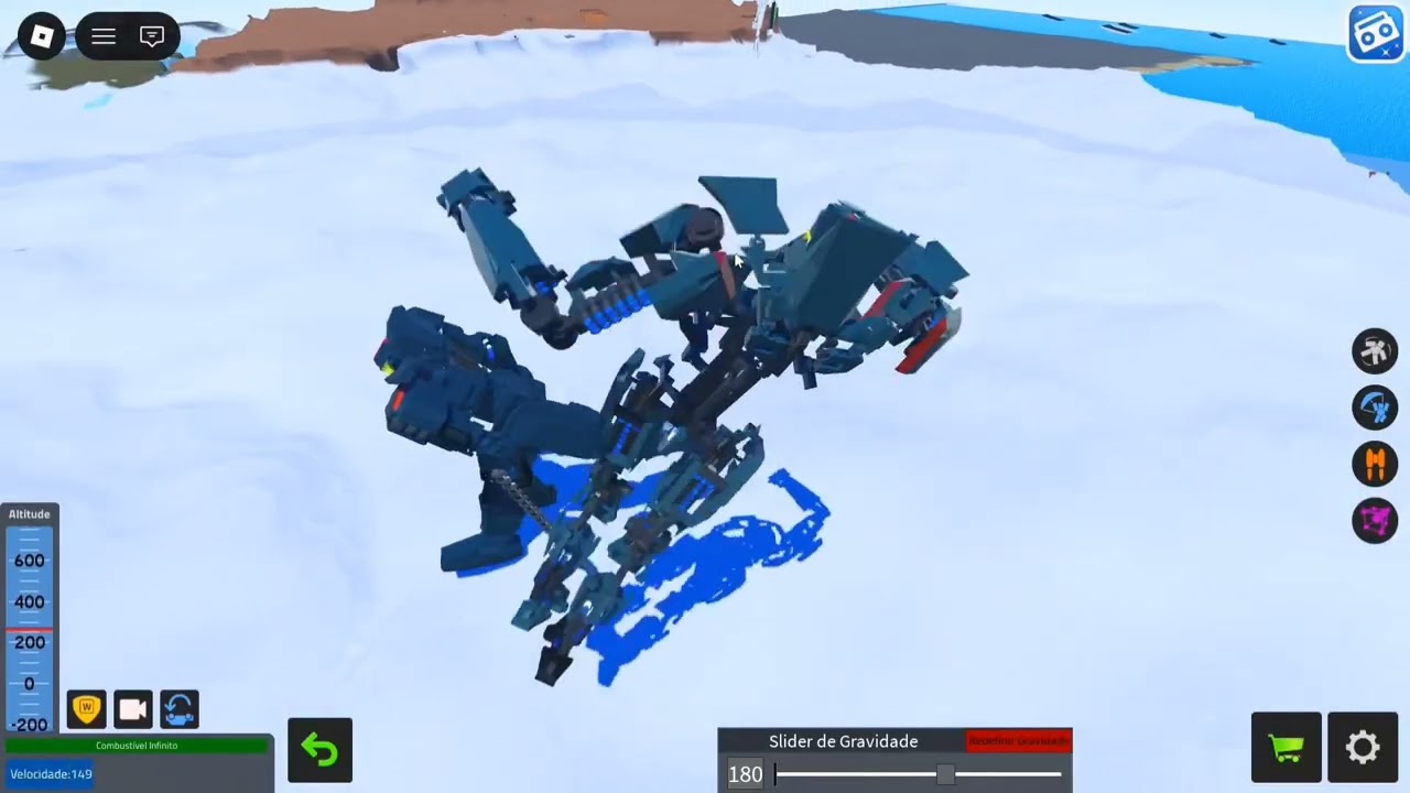 Plane Crazy Jaegers  Go Crazy