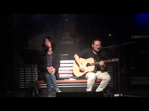 Herz - Hope @ 故 신해철 3주기 부산추모공연 20171028