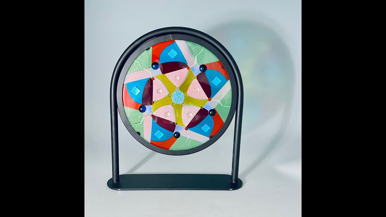 Symmetry in Motion 2