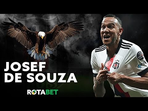 ️Rotabet Yıldızlar Geçidi #67 | Josef De Souza