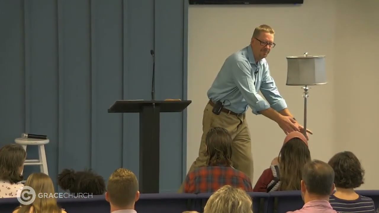 Forgiven & Empowered (Romans 8:1-4)