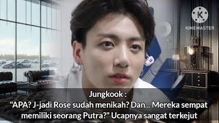 FF Jeon Jungkook | 'Where Are You?' | Eps.12 | By : BangTan'S 
