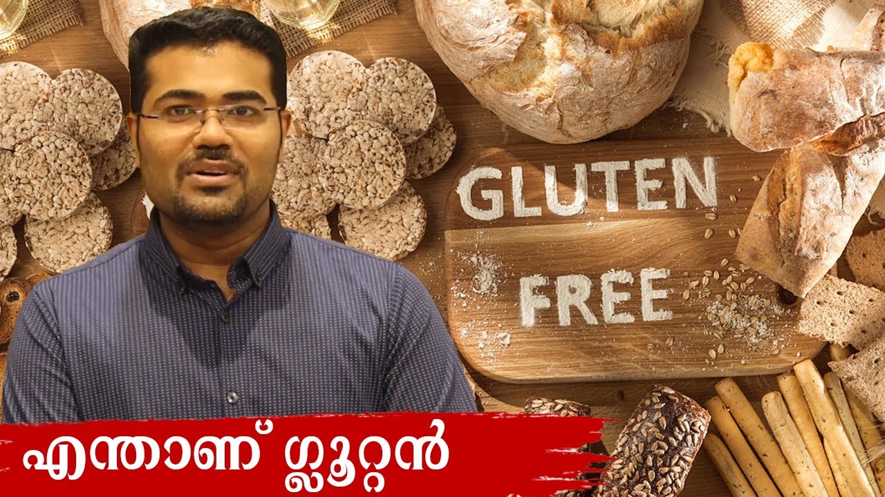 Most Dangerous Protein (ഏറ്റവും അപകടകരമായ പ്രോട്ടീൻ) - Dr Manoj Johnson