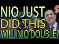 NIO Will DOUBLE Because of THIS - Should You Buy At $49? - NIO Stock Price Prediction & Price Target