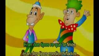 Hola Don Pepito Karaoke.mpg