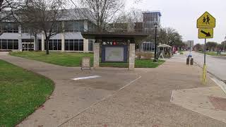 University of Texas at Arlington (West Side)