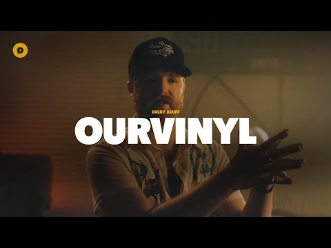 Colby Acuff | OurVinyl Songs & Stories