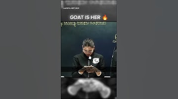 Faizal Sir - THE GOAT 🔥🗿 | #faizalsir #physicswallah #shorts