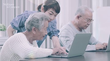 Reskilling China: Transforming the World’s Largest Workforce Into Lifelong Learners