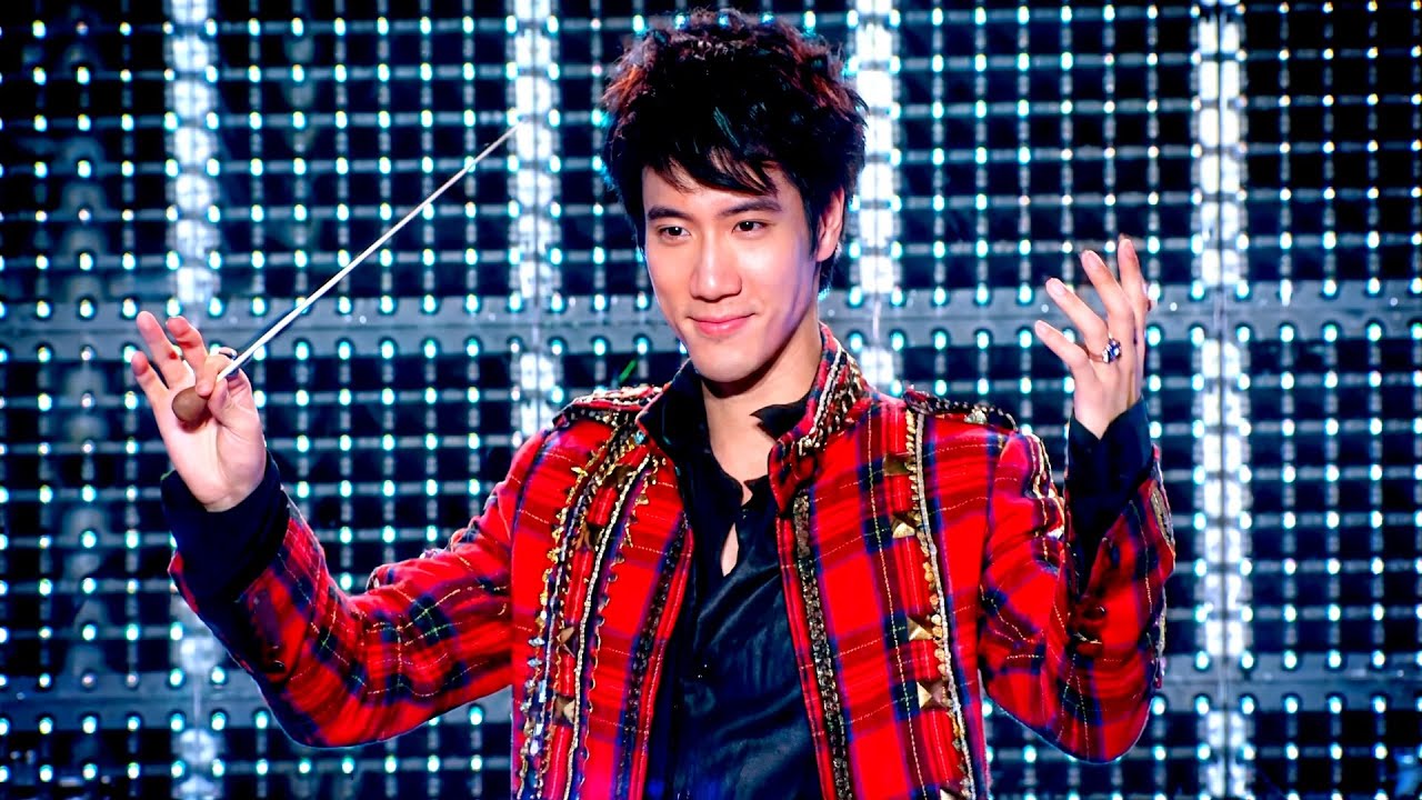王力宏Leehom Wang《十八般武藝》Official Music Video - YouTube