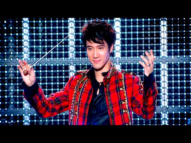王力宏Leehom Wang《十八般武藝》Official Music Video - YouTube