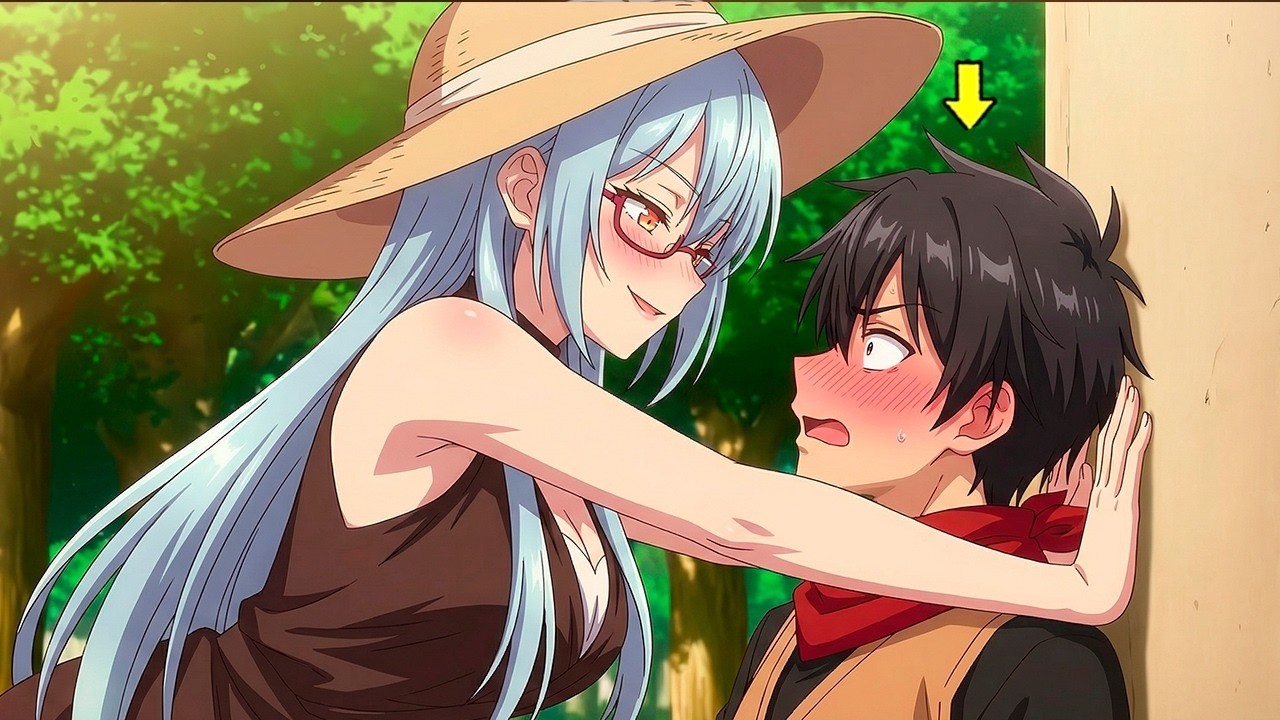 Le démon le plus puissant tombe amoureux d'une sorcière et trahit le roi démon pour être avec elle