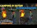 EXPLORE DAN CAMPING DI GUNUNG TERTINGGI DI KOTA STATE SIDE || GTA SAMP ANDROID INDONESIA