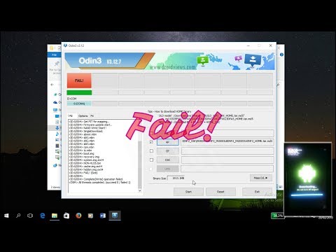 Fix Hidden.img.ext4 Fail