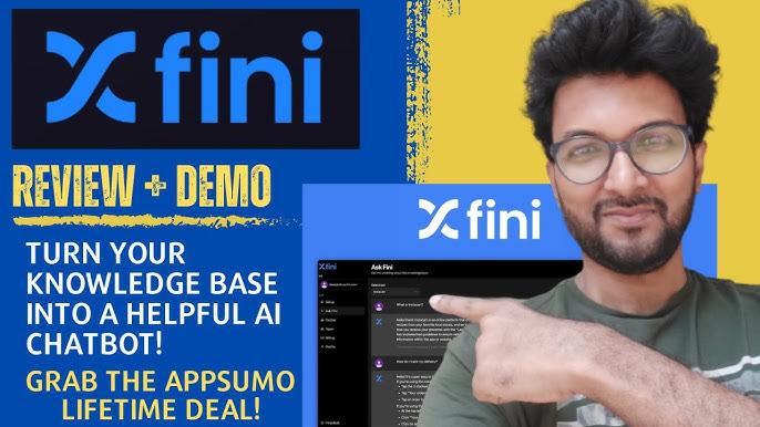 Fini Ai Lifetime Deal: Save Big on AI Solutions Forever
