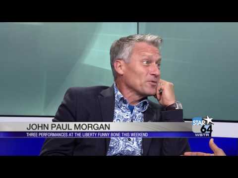 Video: John Morgan: Biography, Creativity, Career, Personal Life