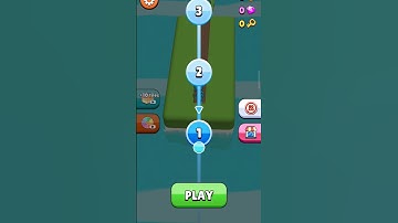 #shorts StackyDash Level 1 #gaming #games #gamingchannel #viral #trending #fyp #stackydash