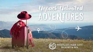 Experience the BEST of Park City in Just ONE Resort