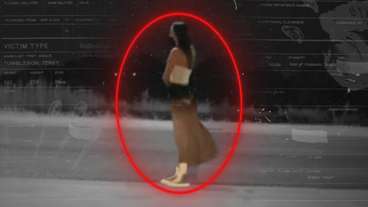 The Last Ride – 5 Mysterious Unsolved Cases (Part 11) - YouTube