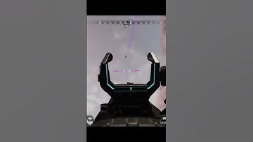 They almost got away 😌 #gaming  #apexlegends #clips