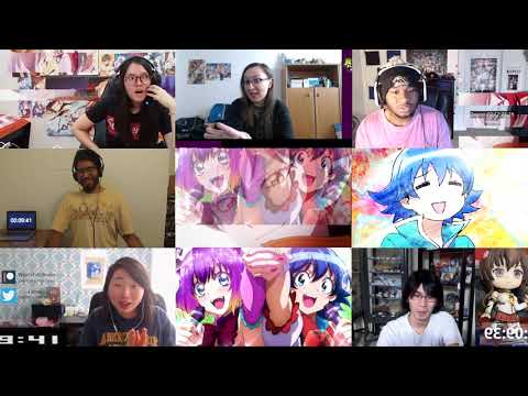 Video iruma-kun season 2 - ep2 reaction Mashup - welcome to... - youtube