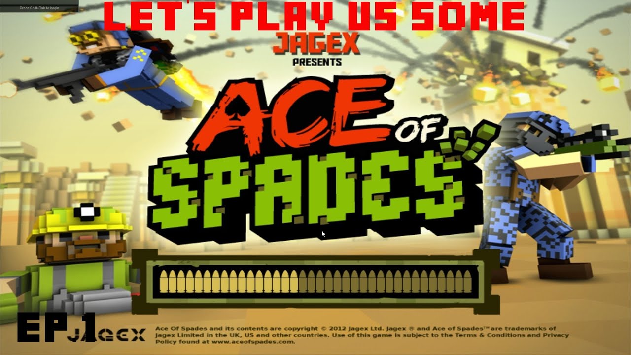 Ace of spades стим фото 26