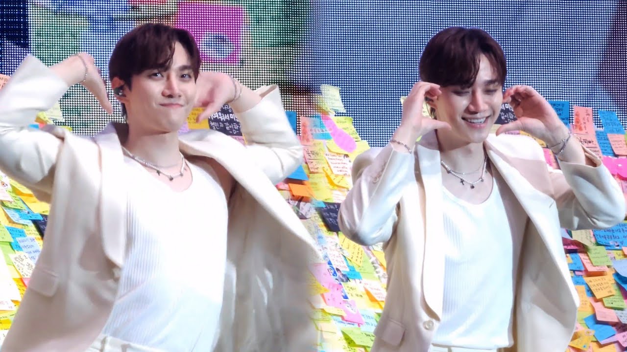 [스키스키 챌린지, 퀸카 챌린지 FULL] 231210 JUNHO The Moment 2023 in Bangkok | 이준호 직캠(4K)