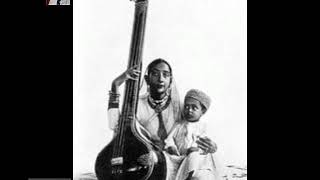 Zohrabai Agrewali sings Bhoopali (3)- From Audio Archives of Lutfullah Khan