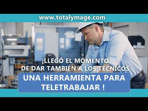 Video Presentacion TotalYmage_ES_1080p_021110