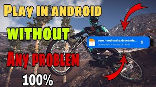 DOWNLOAD DESCENDERS WITHOUT ANY PROBLEM | REAL DESCENDERS |#descenders screenshot 3