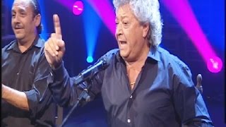 Pansequito canta "No me importa lo que digan" | Flamenco en Canal Sur chords
