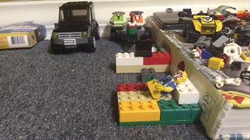 Racesmanrocks24 Gets In Trouble At School 10 Times In A Row