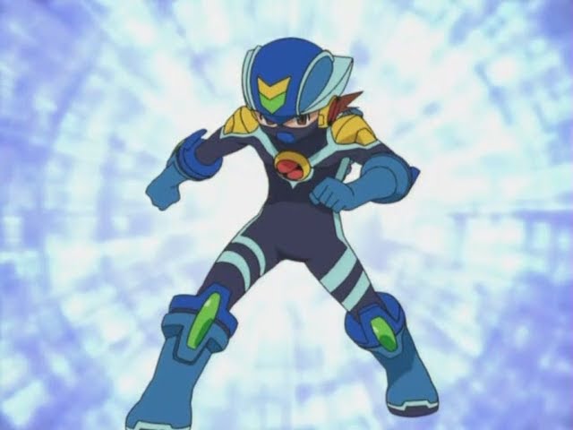 ロックマンエグゼ ストリーム 陽葵のアニメ無料動画配信まとめblog ロックマンエグゼ ストリーム 陽葵のアニメ無料動画配信まとめblog