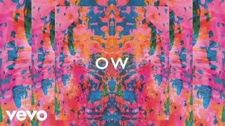 Oh Wonder - Ultralife (Official Audio)