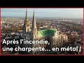 Quand Chartres révolutionne sa cathédrale