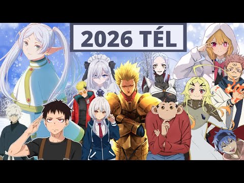 Milyen lesz a 2026-os téli szezon? (¬‿¬ )