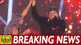 ‘I just can’t believe it’ Rebecca Strong overwhelmed with joy after winning Canada’s Got Talent