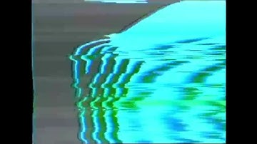 LZX Visual Cortex Test- Arkansas Dangerous