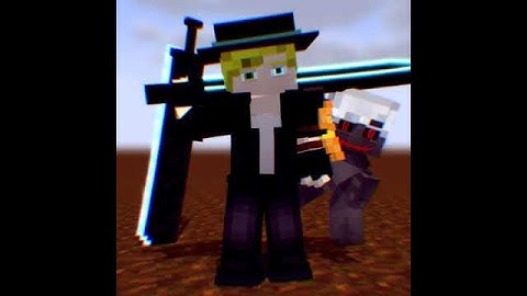 simple test gone too far  #mineimatoranimation #minecraftanimation