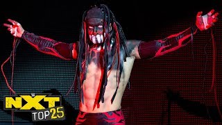 Top 25 TakeOver Moments: NXT Top 5 Special Edition, May 26, 2019