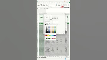 Automatically Group Data Based on Date in Excel - Excel Tips and Tricks