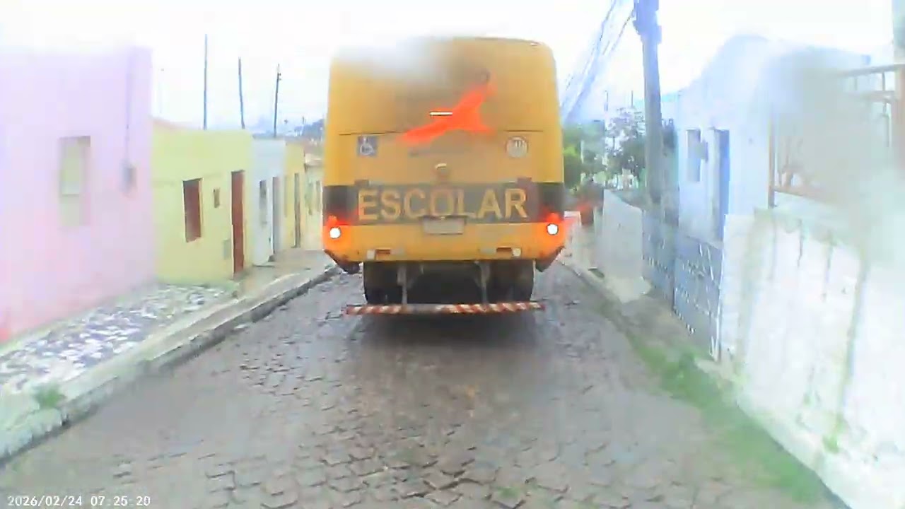 Vem comigo de casa au trabalho 