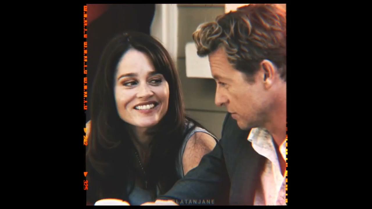 THEMENTALIST ..and everybody's watching her but she's looking at you YouTube THEMENTALIST ..and everybody's watching her but she's looking at you YouTube