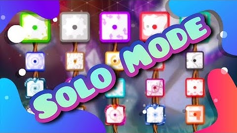 Random Dice | Solo Mode
