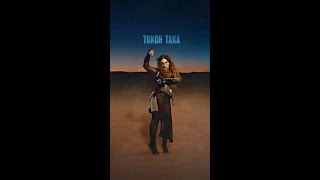 TUKOH TAKA ― dance cover by Karel Karel