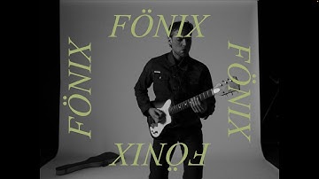 Creature Of Habit - fönix